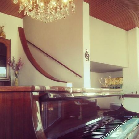 B&B La Chiave Di Sol Como Ngoại thất bức ảnh