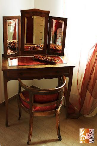 B&B La Chiave Di Sol Como Phòng bức ảnh